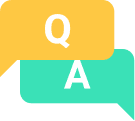 Q&A Icon
